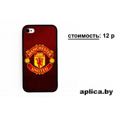 ЧЕХОЛ ДЛЯ IPHONE МАНЧЕСТЕР