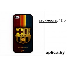 ЧЕХОЛ ДЛЯ IPHONE БАРСА